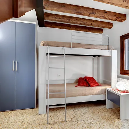Apartment Piazzale Roma *